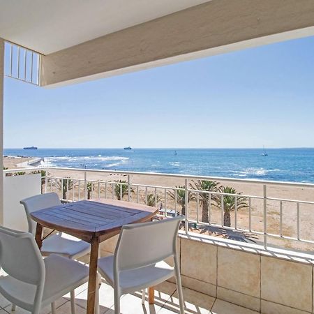 Mouille Point Apartments Kapstadt Exterior foto