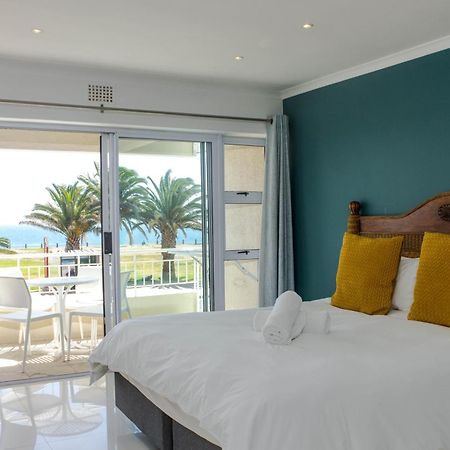 Mouille Point Apartments Kapstadt Exterior foto