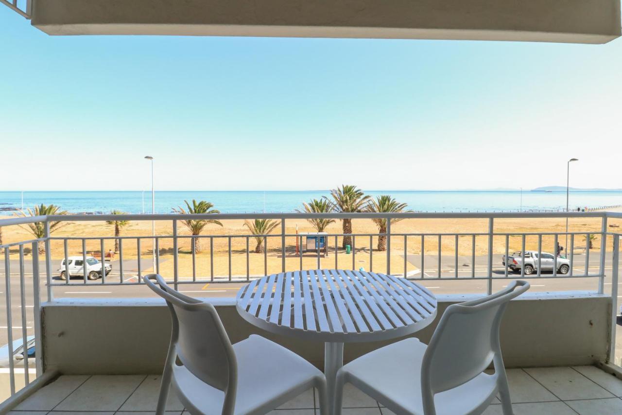 Mouille Point Apartments Kapstadt Exterior foto