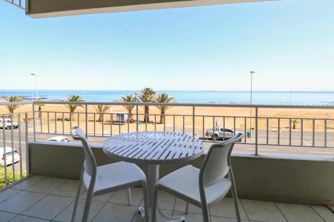 Mouille Point Apartments Kapstadt Exterior foto