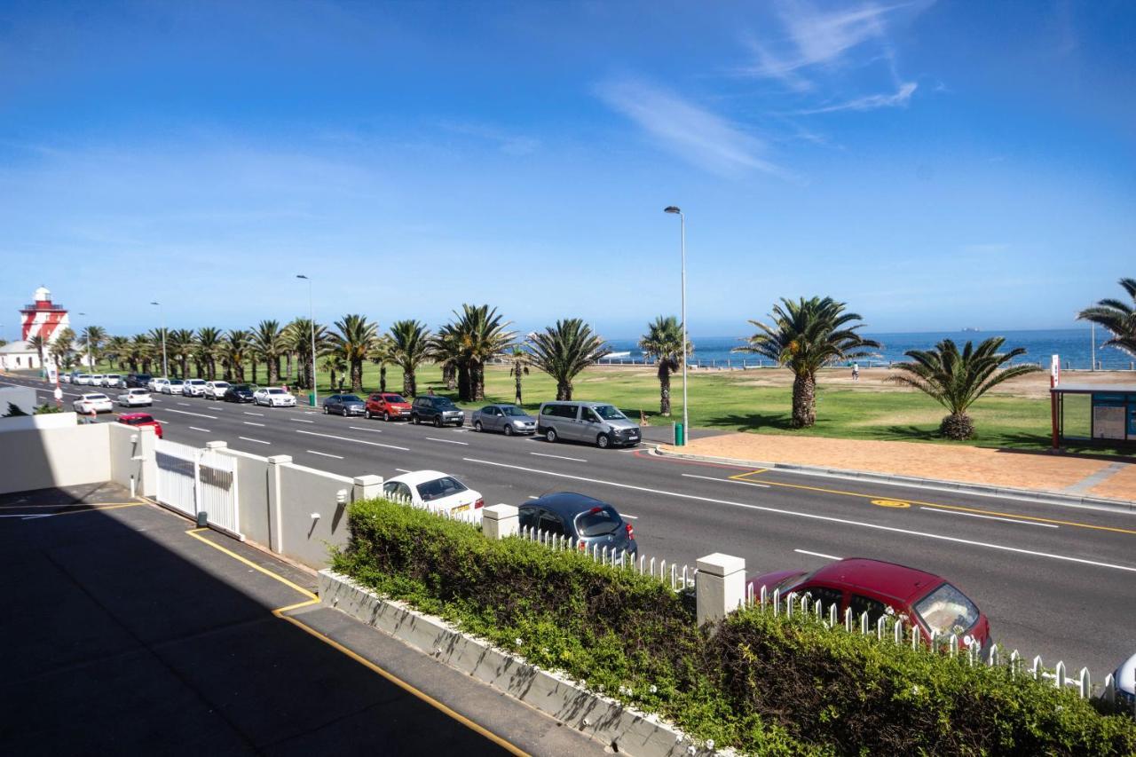 Mouille Point Apartments Kapstadt Exterior foto