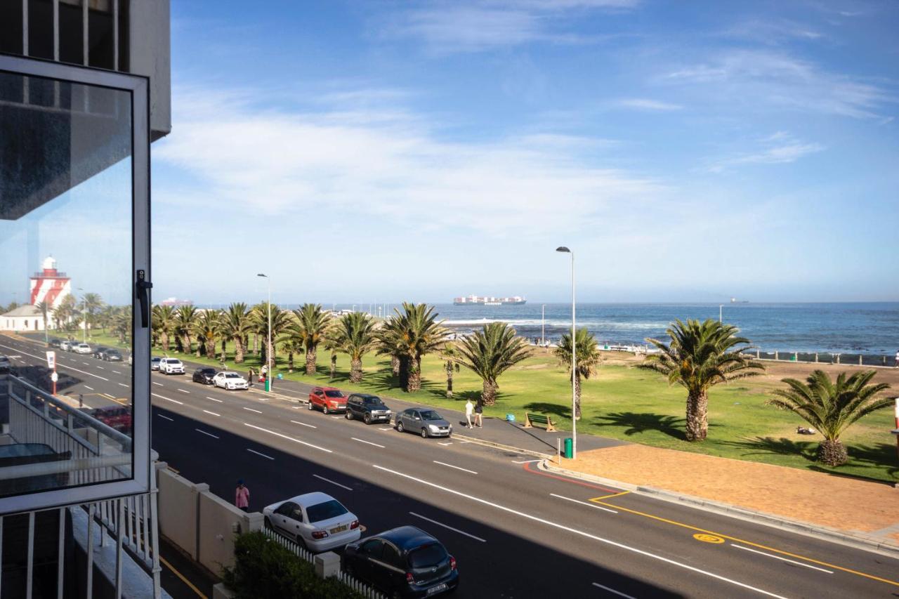 Mouille Point Apartments Kapstadt Exterior foto