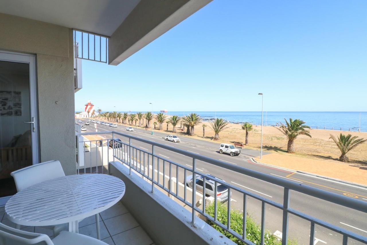 Mouille Point Apartments Kapstadt Exterior foto