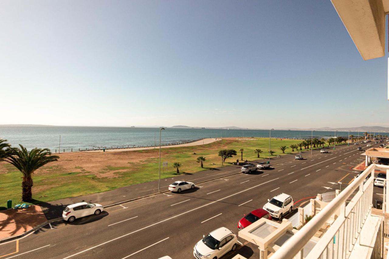 Mouille Point Apartments Kapstadt Exterior foto