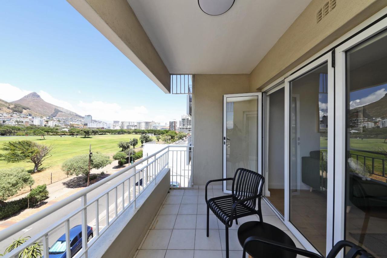 Mouille Point Apartments Kapstadt Exterior foto