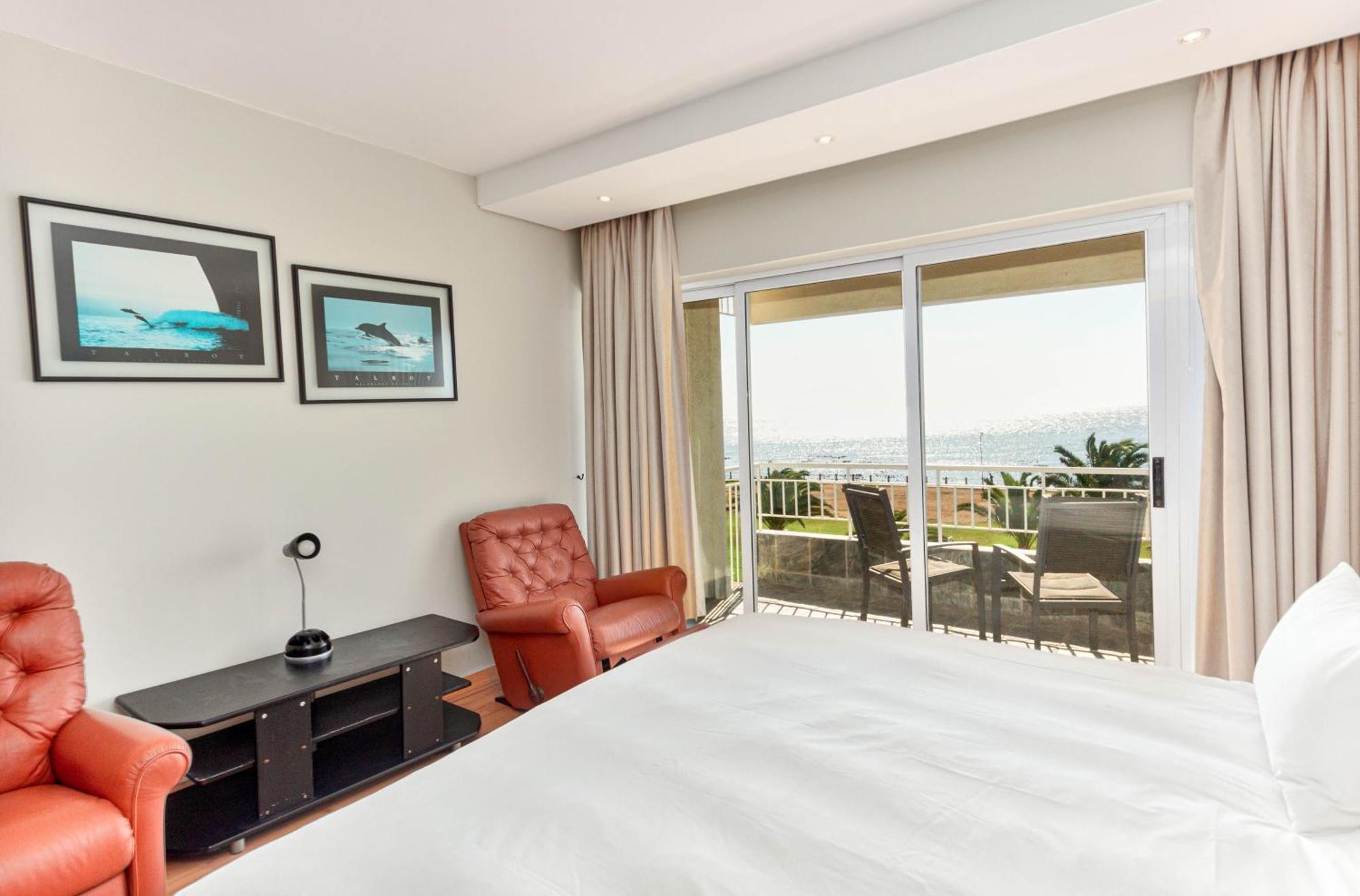 Mouille Point Apartments Kapstadt Zimmer foto