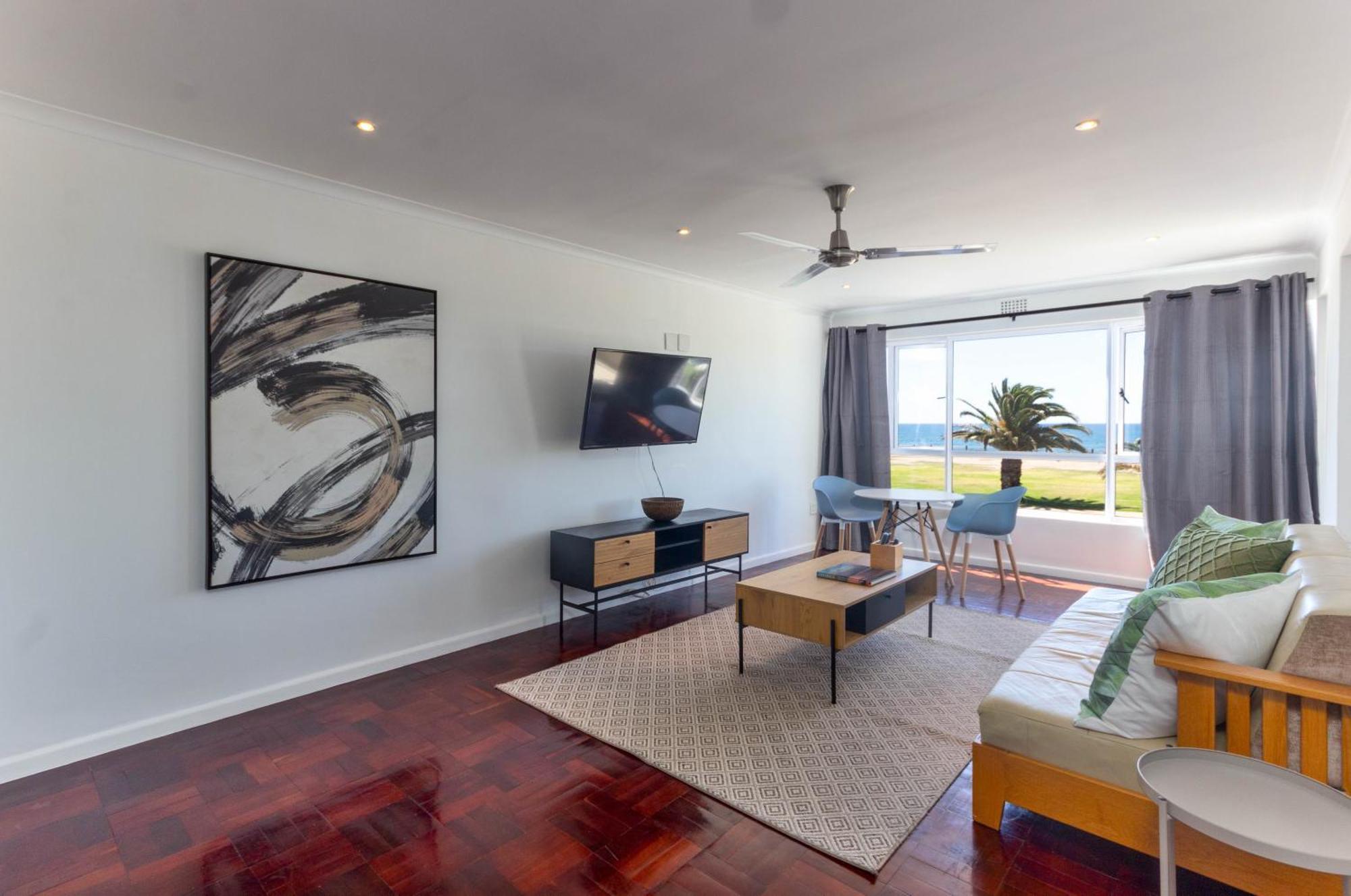 Mouille Point Apartments Kapstadt Zimmer foto