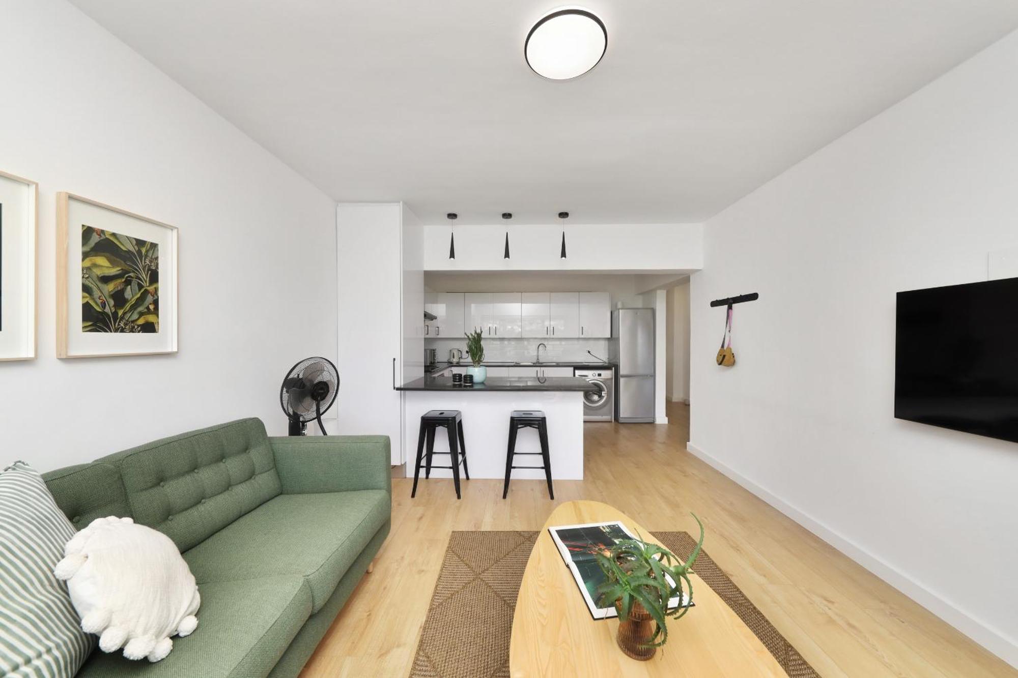 Mouille Point Apartments Kapstadt Zimmer foto