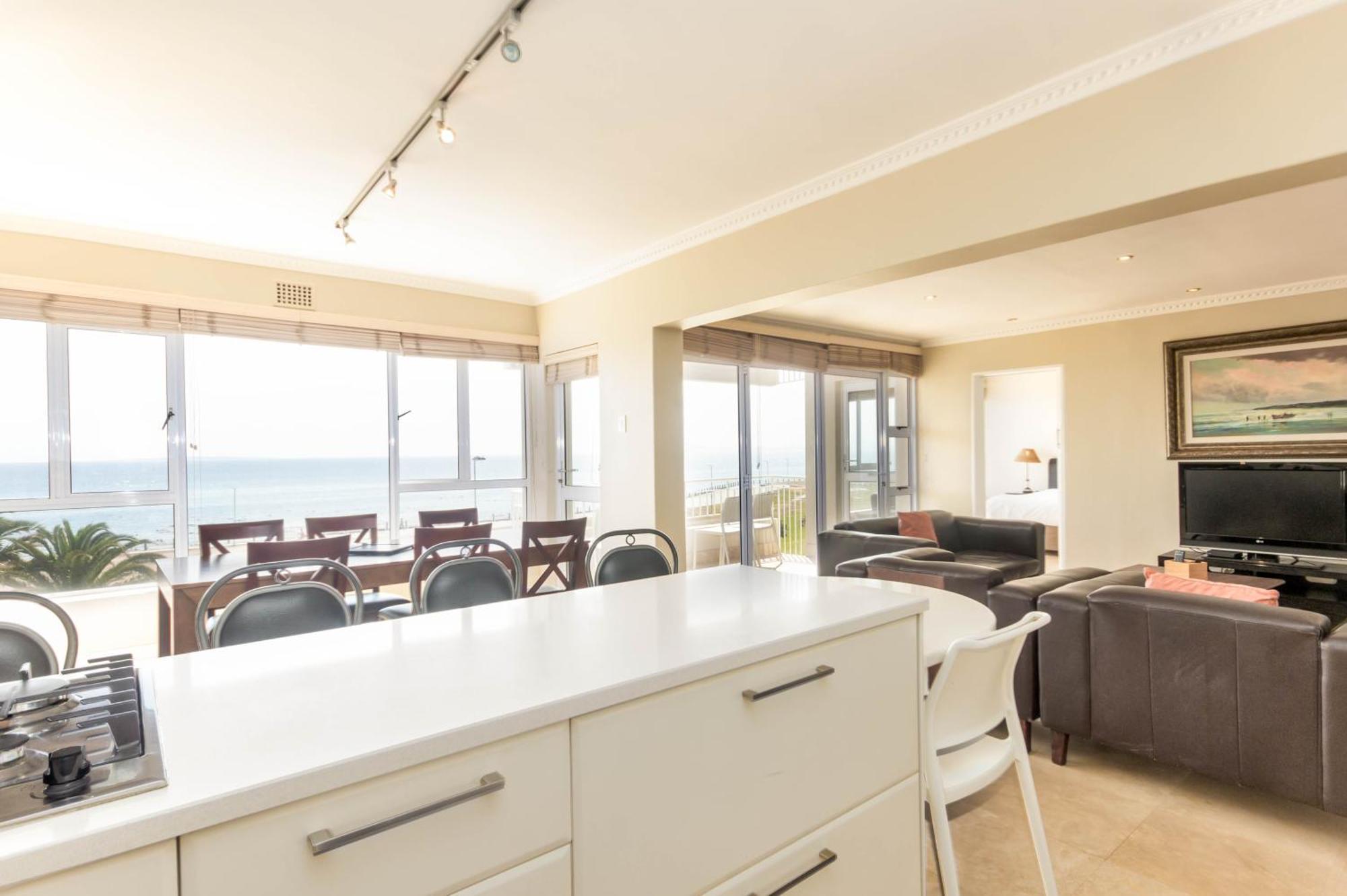 Mouille Point Apartments Kapstadt Zimmer foto