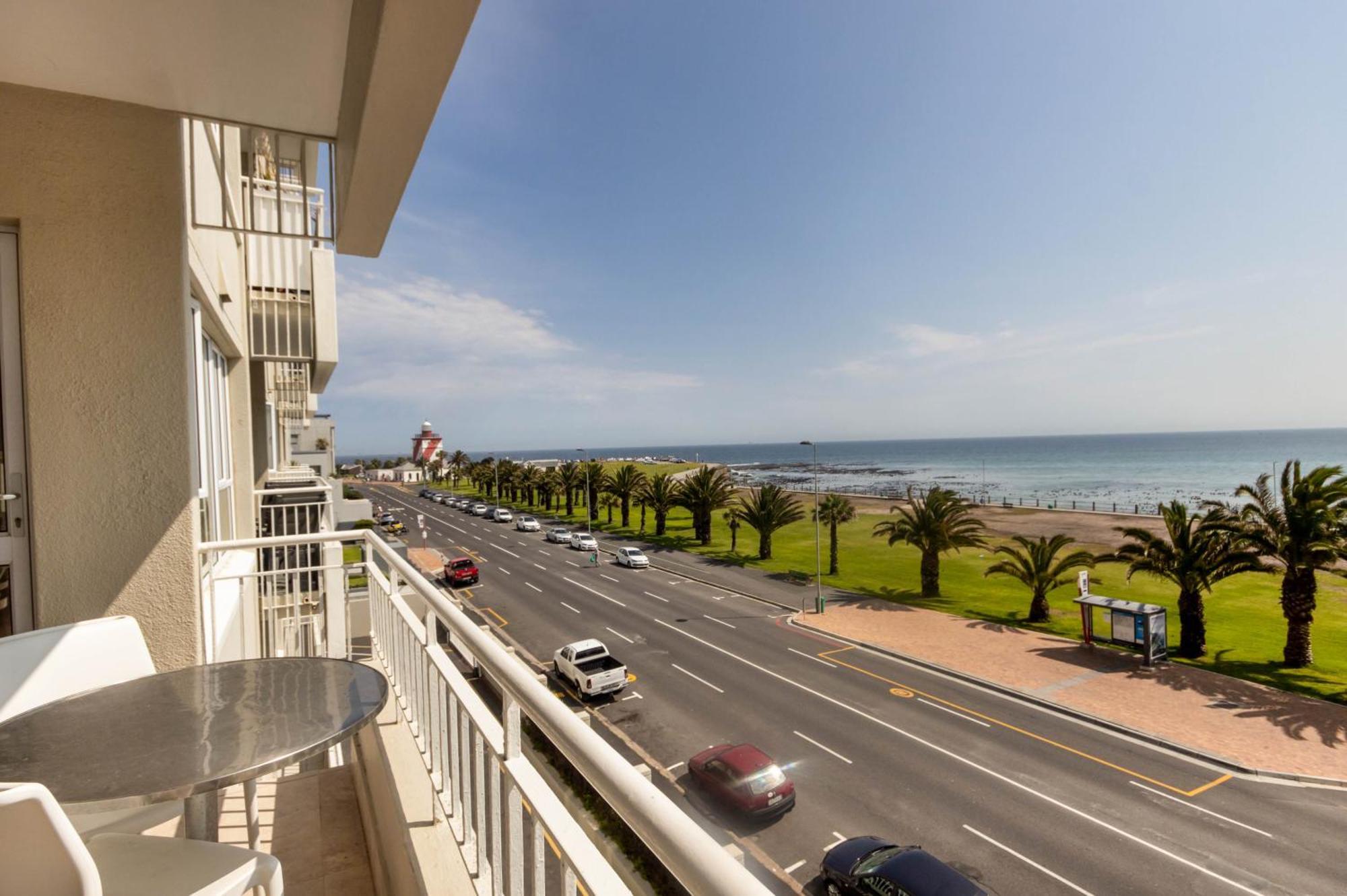 Mouille Point Apartments Kapstadt Zimmer foto