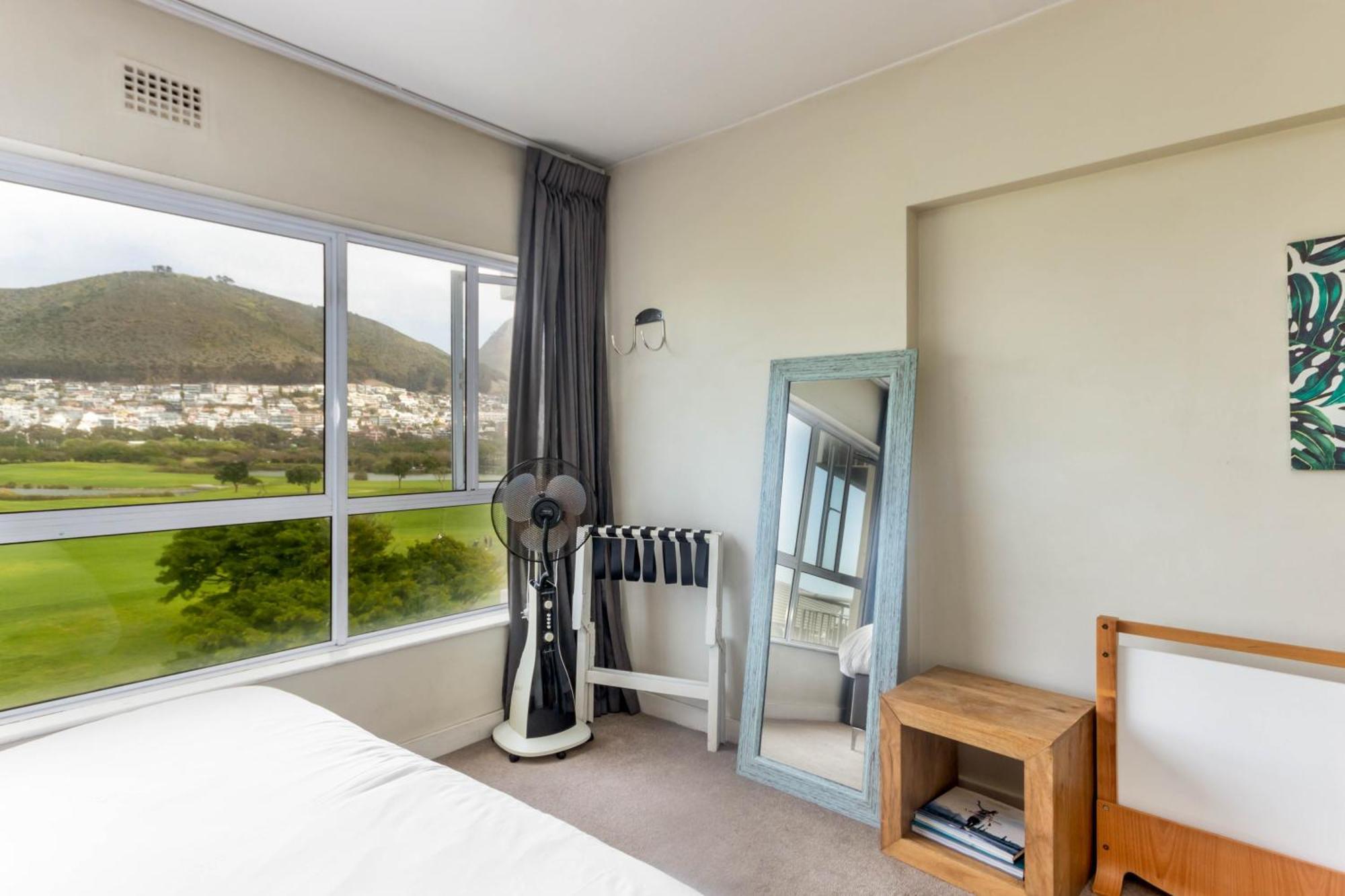 Mouille Point Apartments Kapstadt Zimmer foto