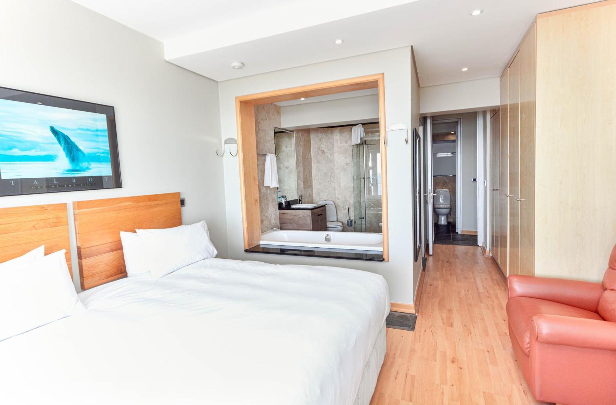 Mouille Point Apartments Kapstadt Zimmer foto