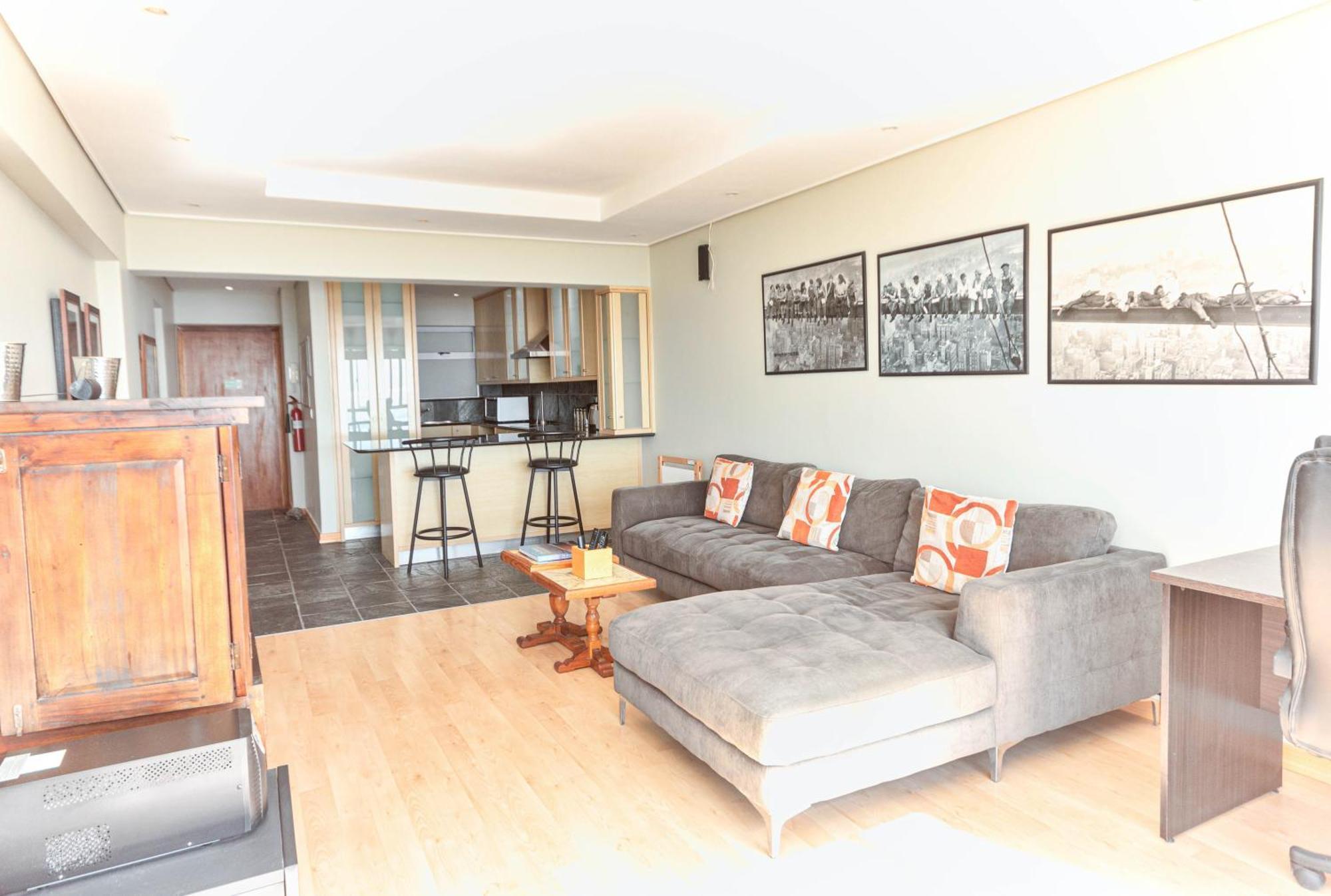 Mouille Point Apartments Kapstadt Zimmer foto
