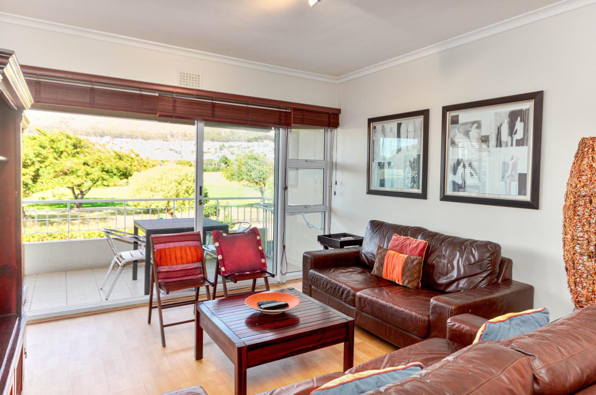 Mouille Point Apartments Kapstadt Zimmer foto