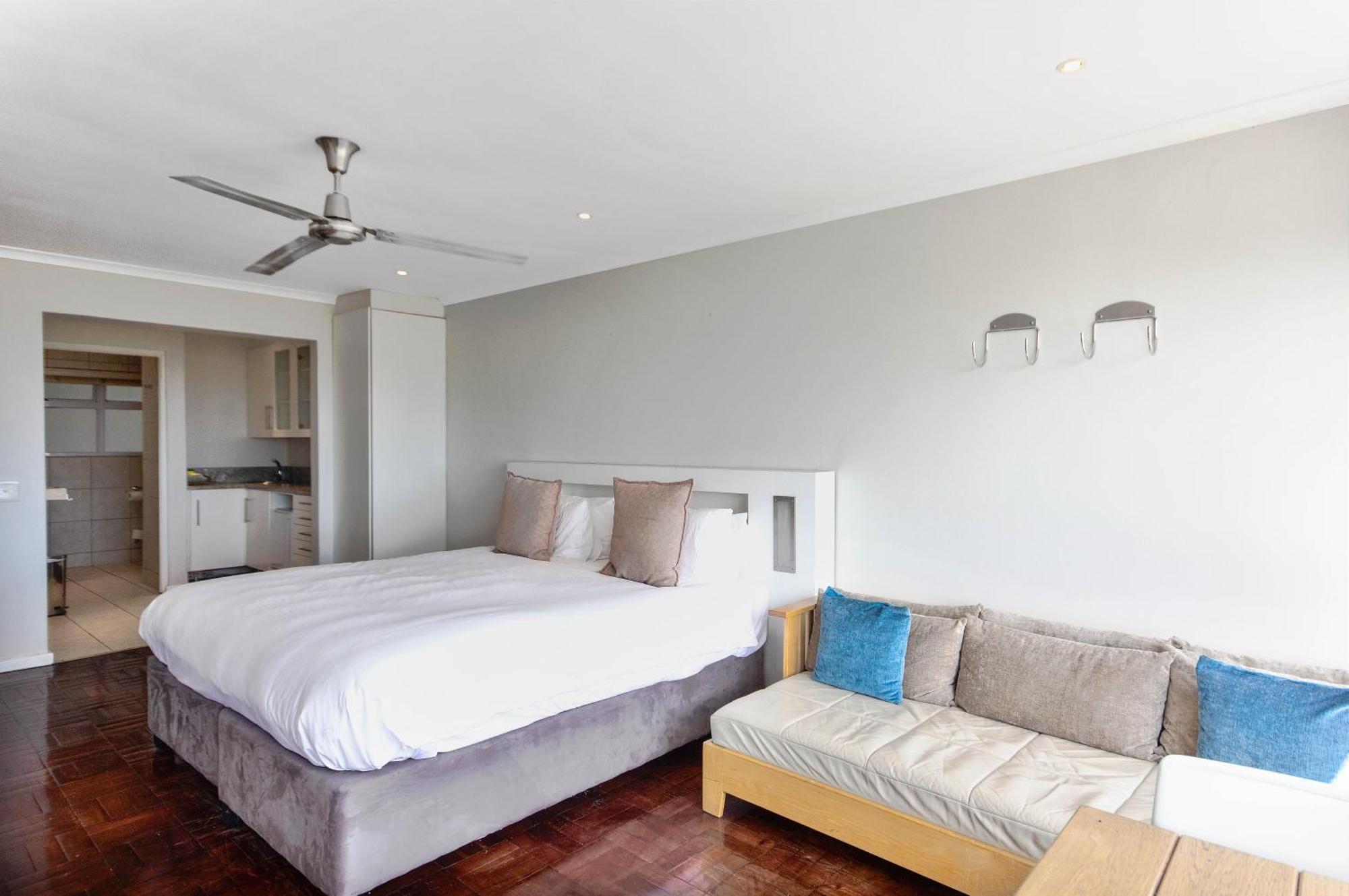 Mouille Point Apartments Kapstadt Zimmer foto