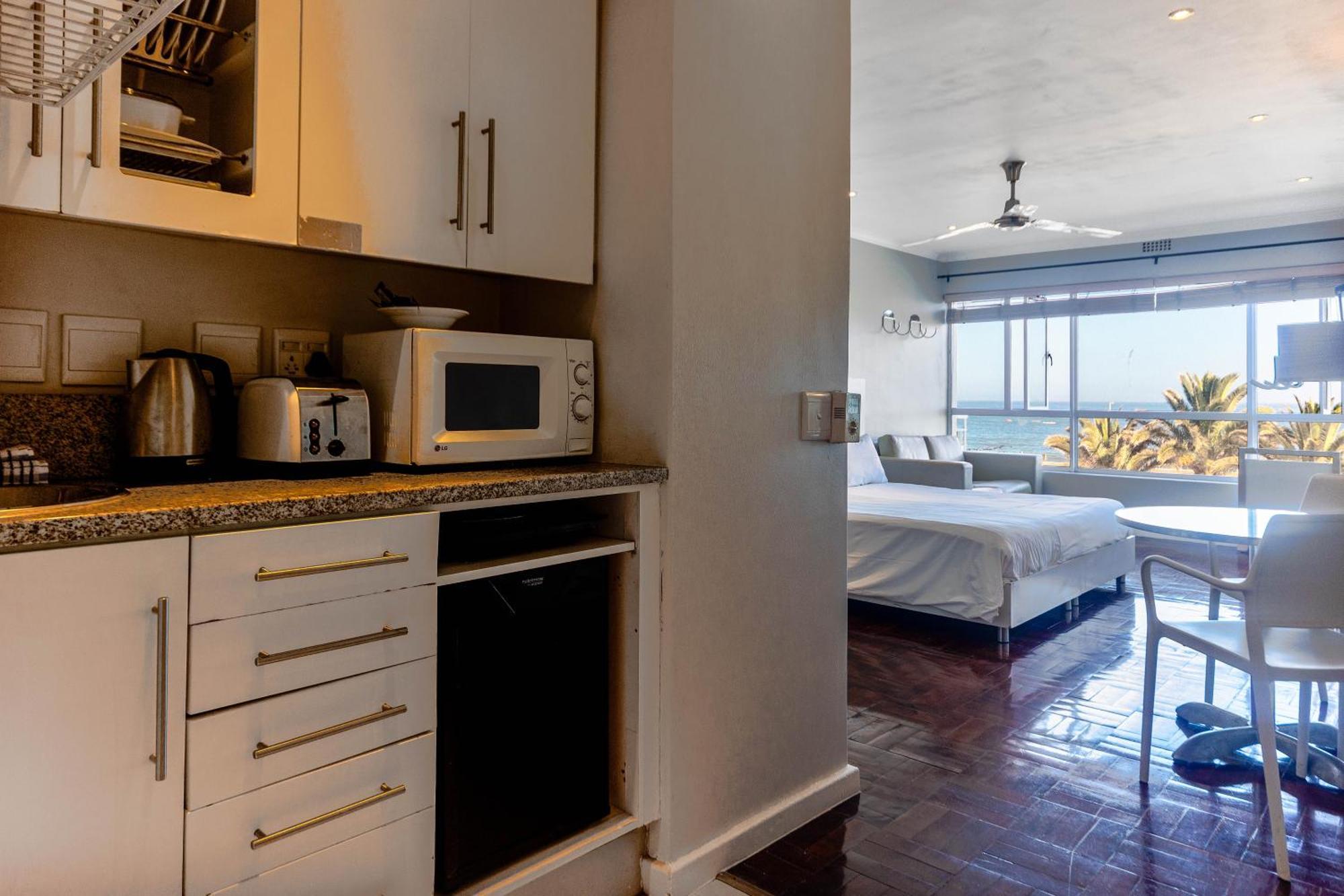 Mouille Point Apartments Kapstadt Zimmer foto