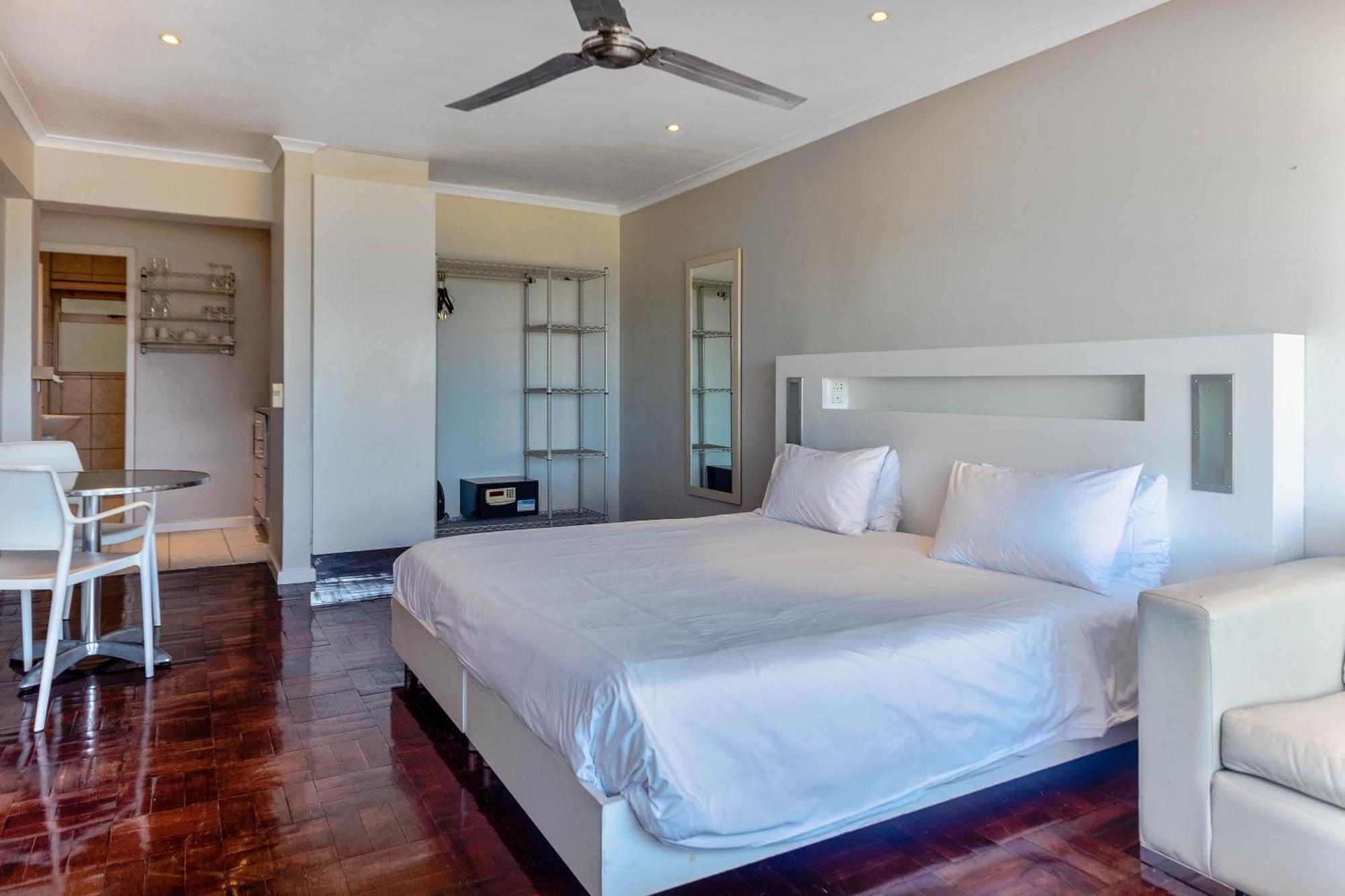 Mouille Point Apartments Kapstadt Zimmer foto