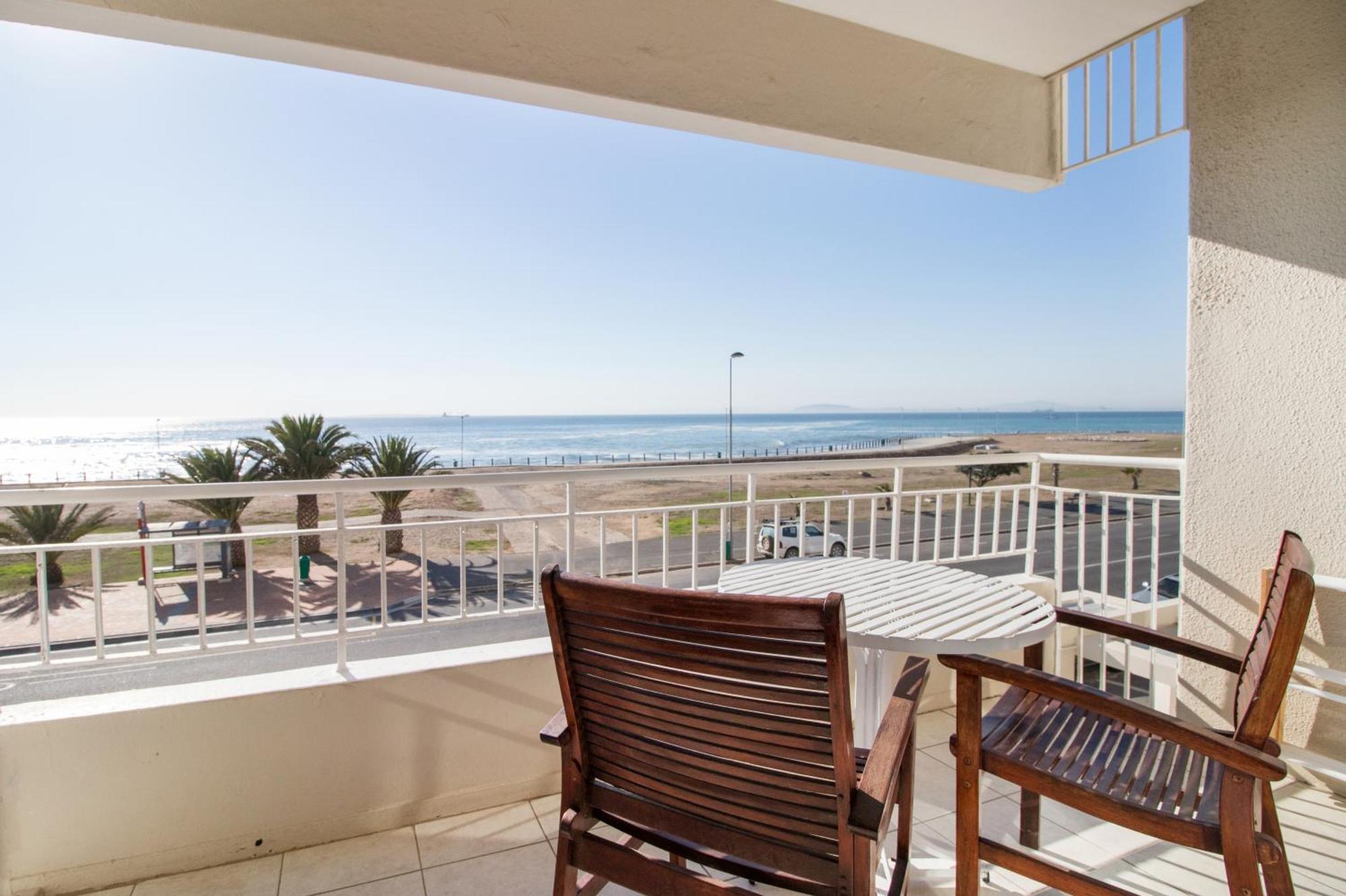 Mouille Point Apartments Kapstadt Exterior foto