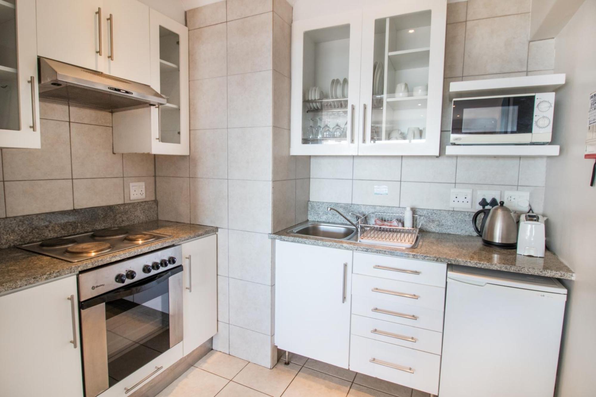Mouille Point Apartments Kapstadt Zimmer foto