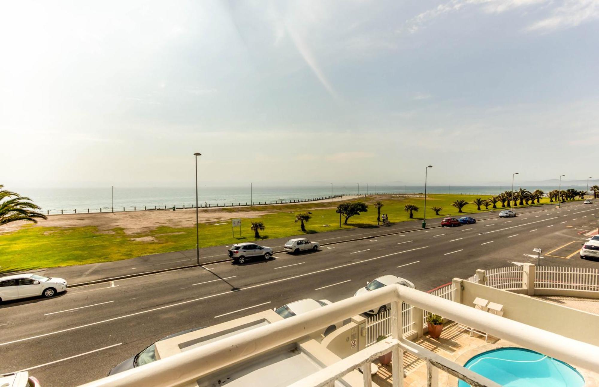 Mouille Point Apartments Kapstadt Zimmer foto