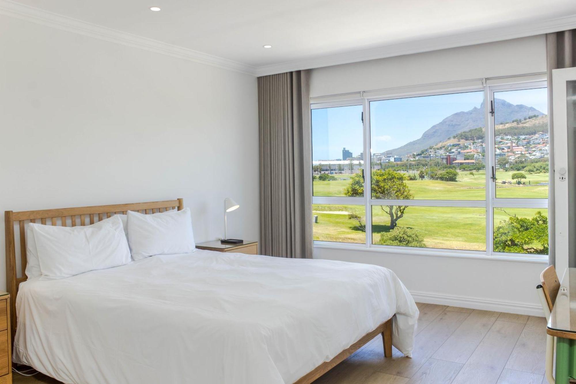 Mouille Point Apartments Kapstadt Zimmer foto