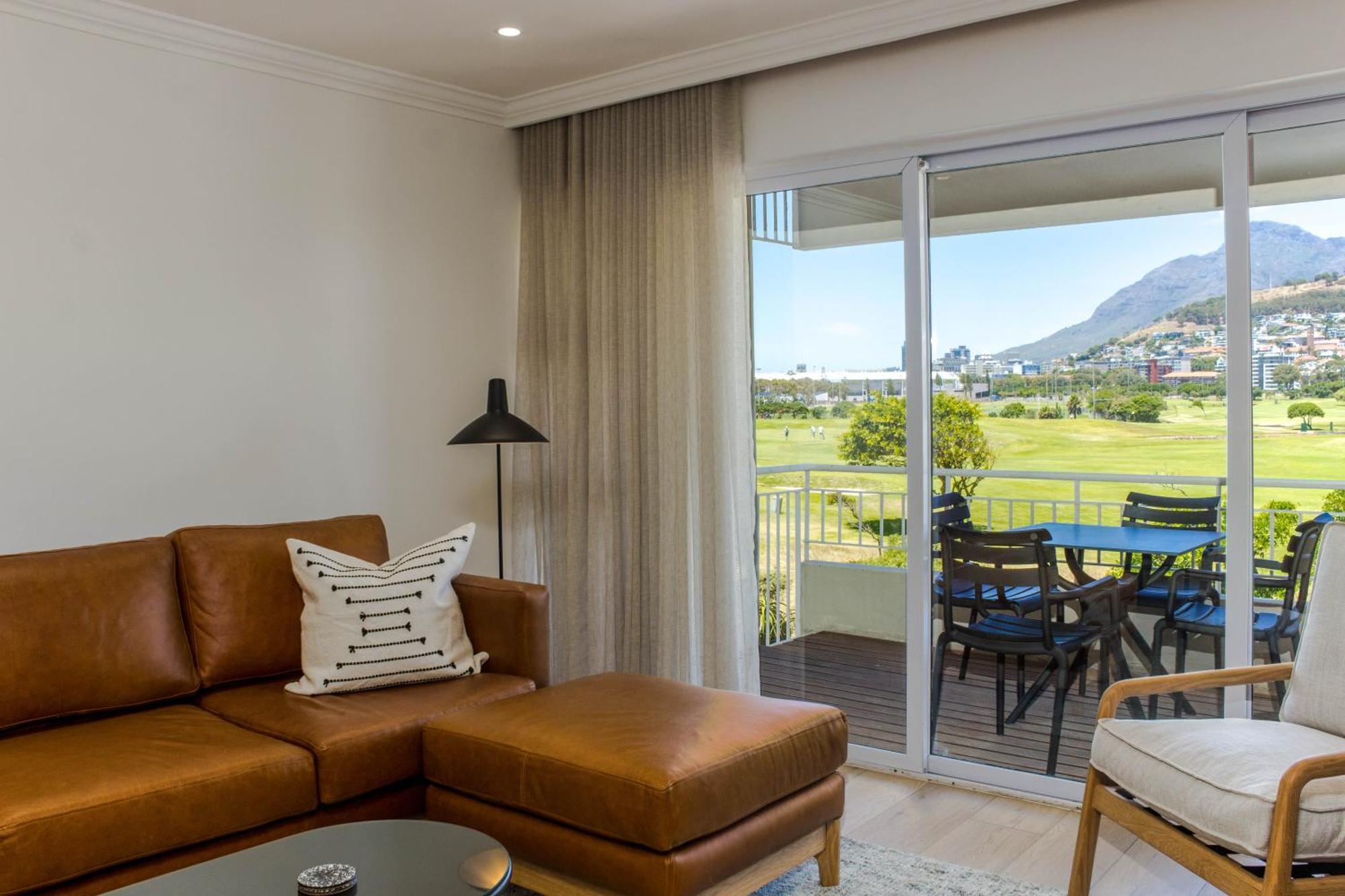 Mouille Point Apartments Kapstadt Zimmer foto