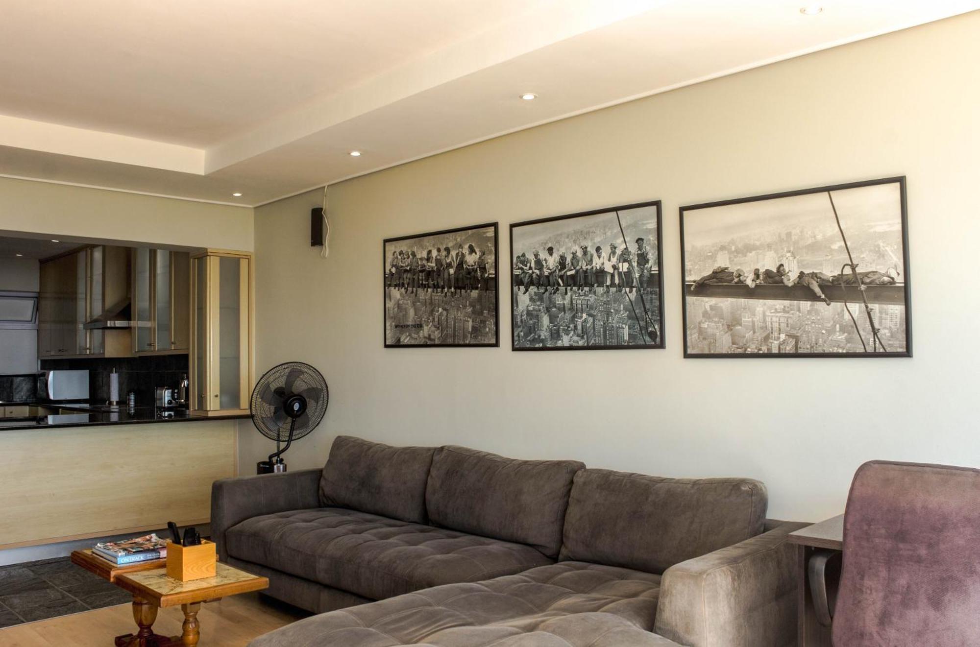 Mouille Point Apartments Kapstadt Exterior foto