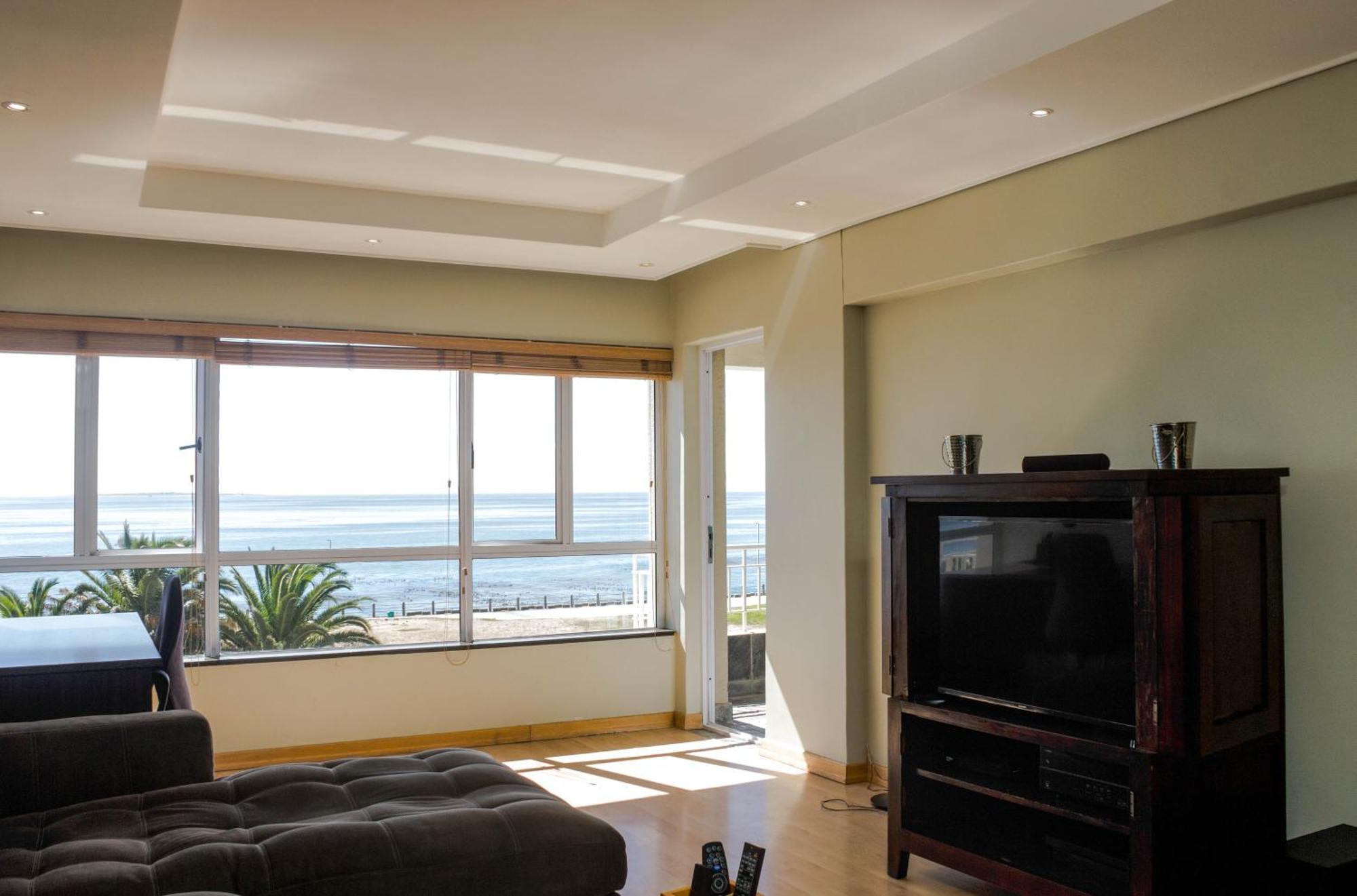 Mouille Point Apartments Kapstadt Zimmer foto