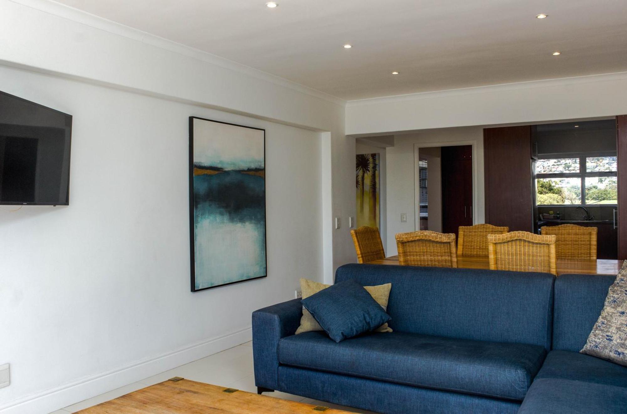 Mouille Point Apartments Kapstadt Zimmer foto
