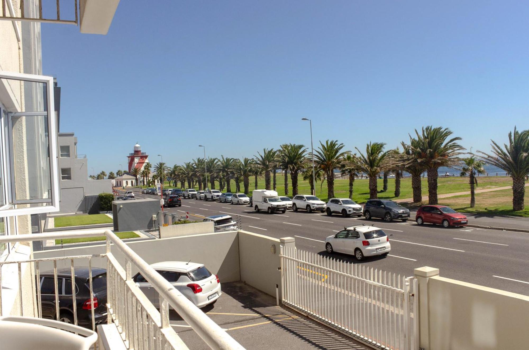 Mouille Point Apartments Kapstadt Exterior foto