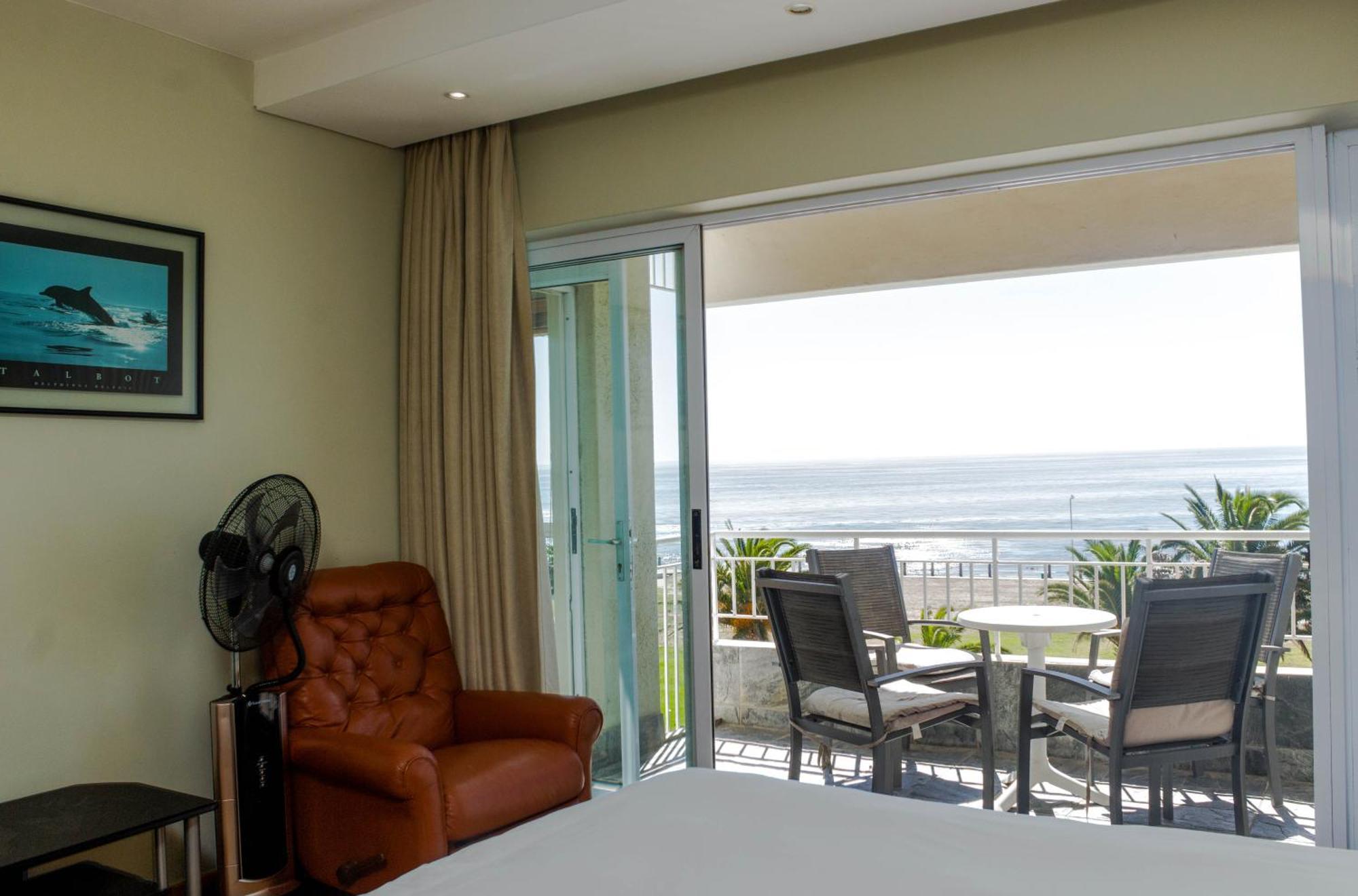 Mouille Point Apartments Kapstadt Zimmer foto