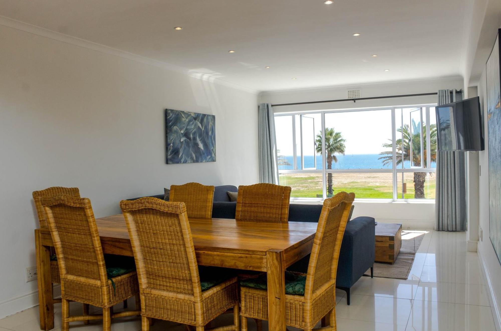 Mouille Point Apartments Kapstadt Zimmer foto