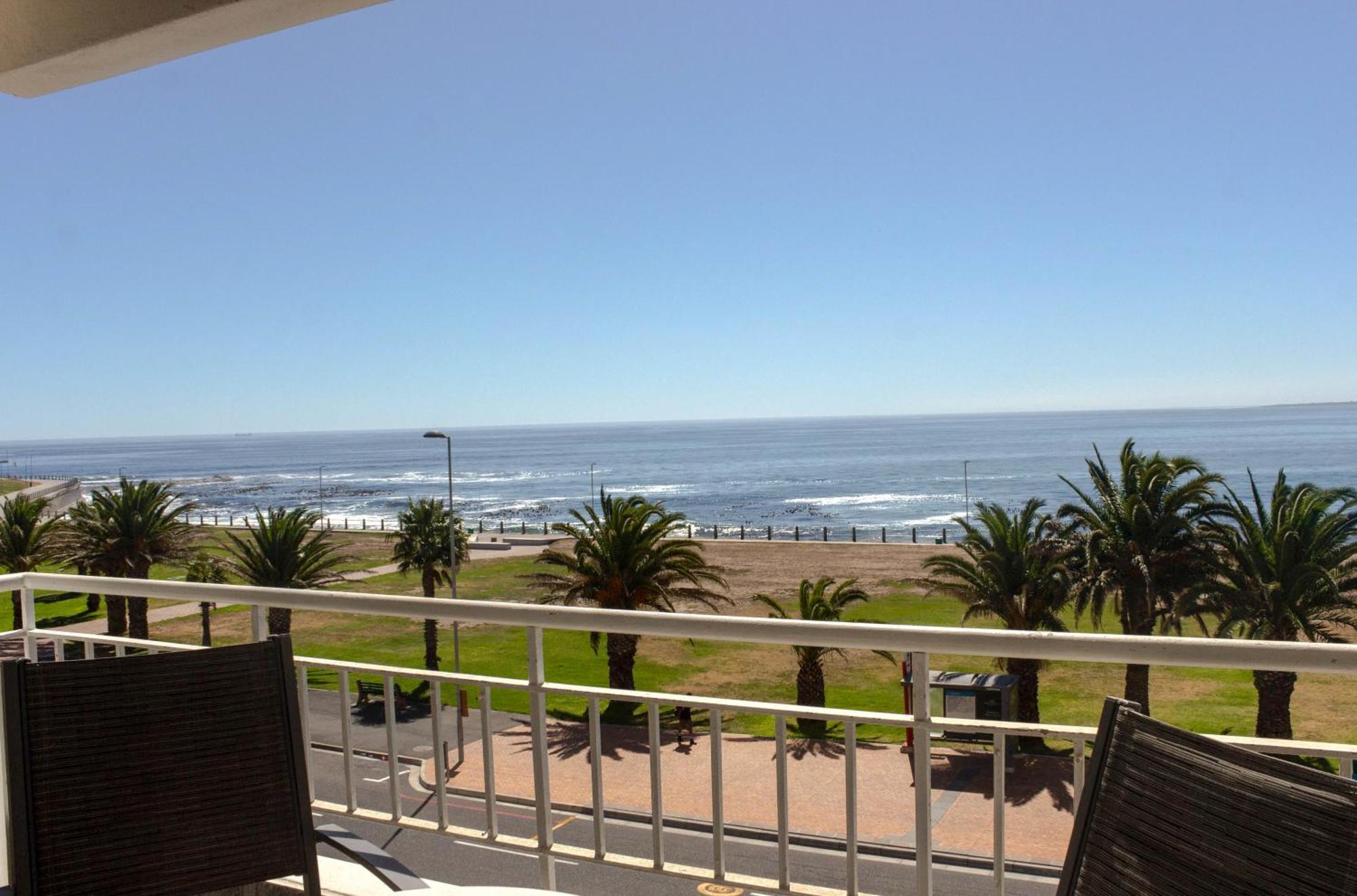 Mouille Point Apartments Kapstadt Zimmer foto
